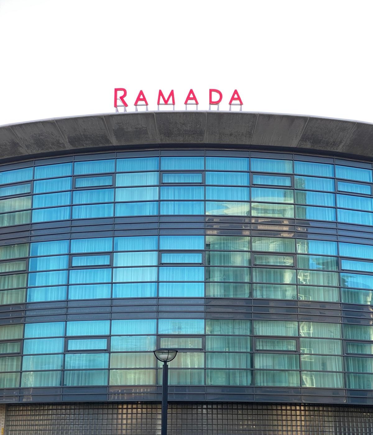Ramada 1