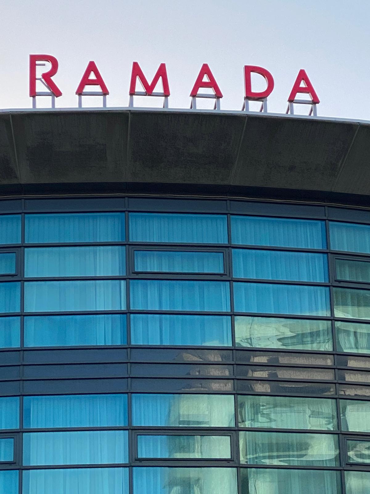 Ramada 2